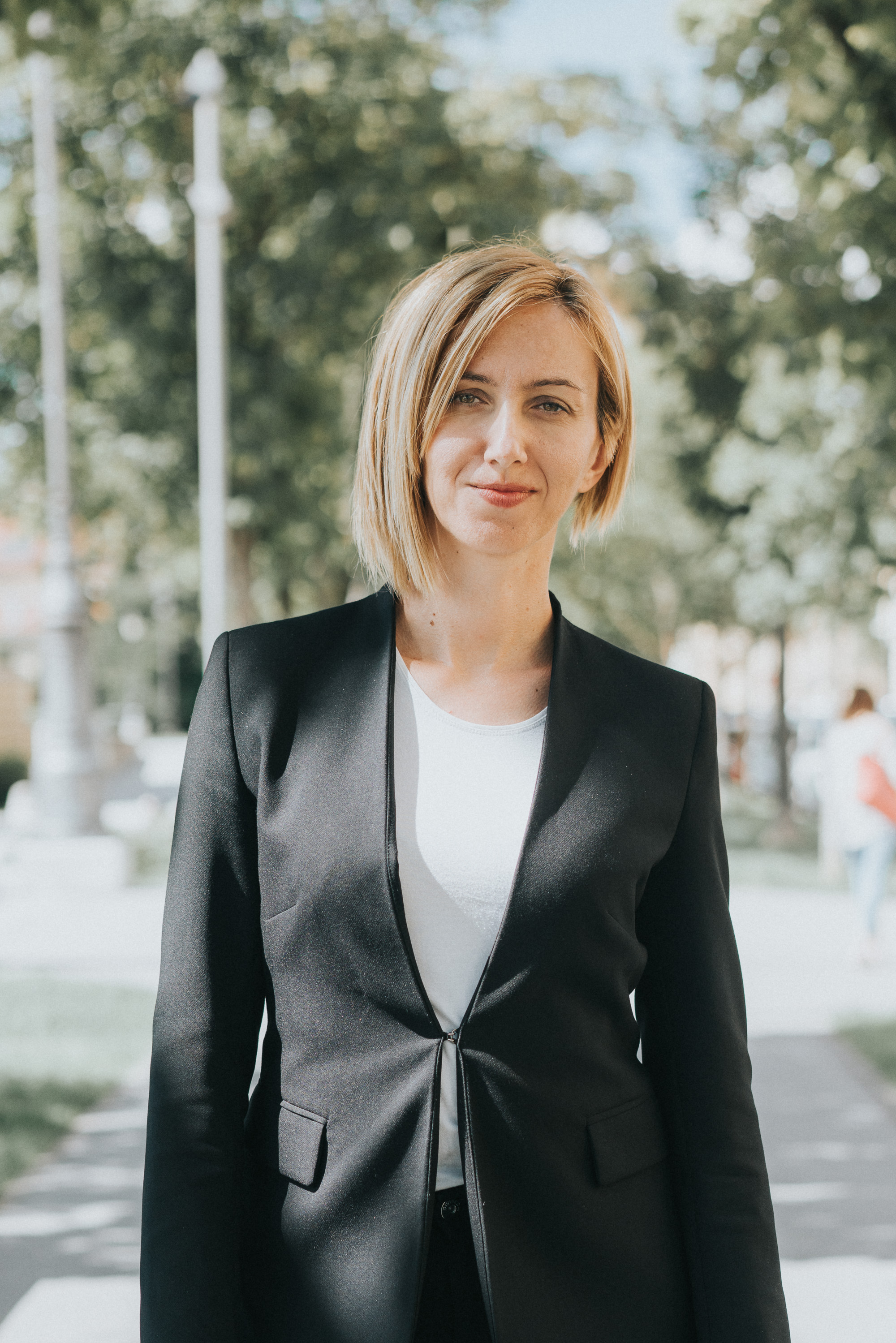 Agentica za nekretnine - Martina Naletilić